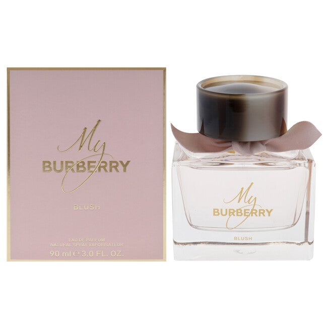 My Burberry Blush by Burberry for Women - 3 oz EDP Spray, NA, hi-res image number null