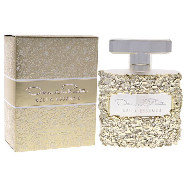 Bella Essence by Oscar de la Renta for Women - 3.4 oz EDP Spray, NA, alternate image number null