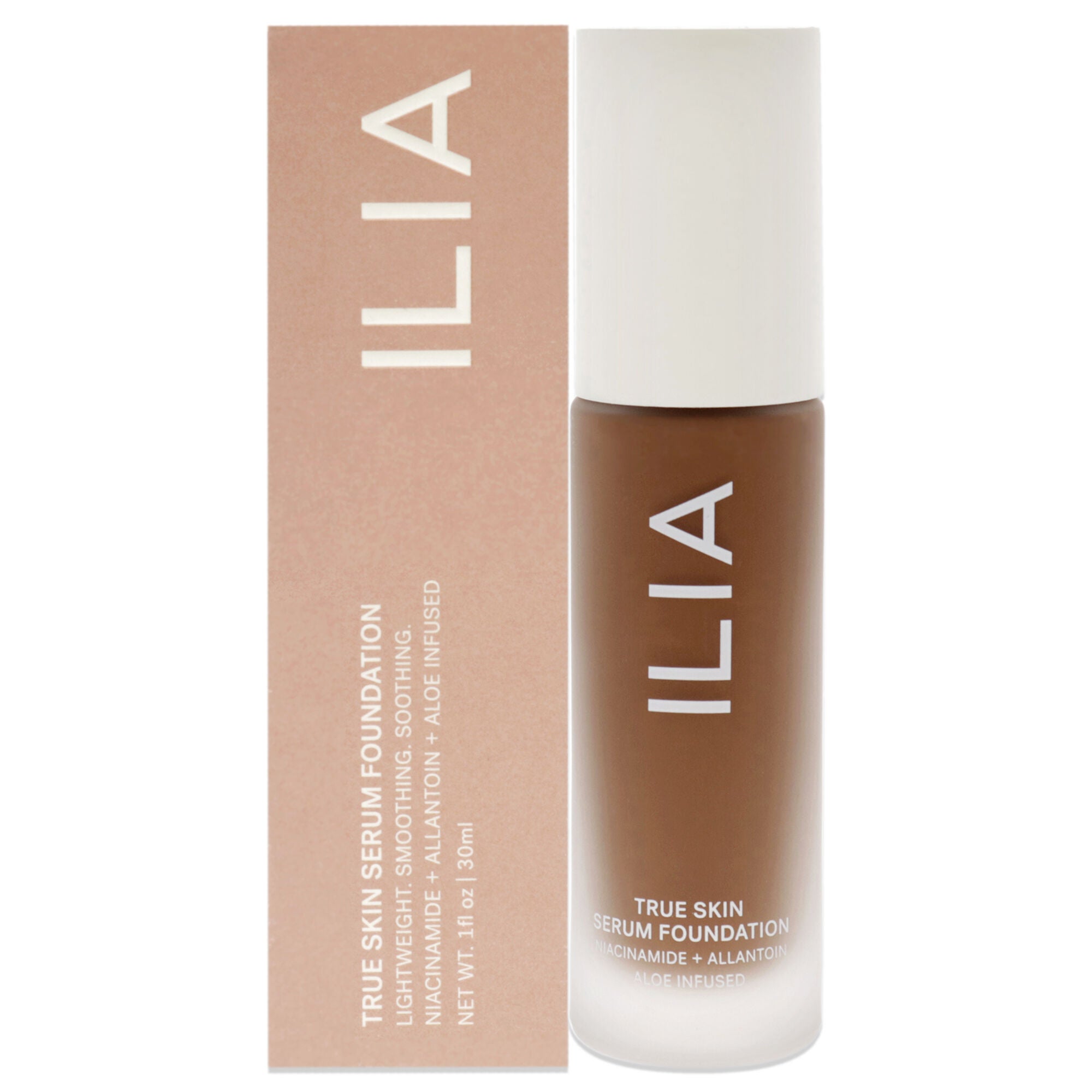 True Skin Serum Foundation SF13 Macquarie by ILIA Beauty for Women