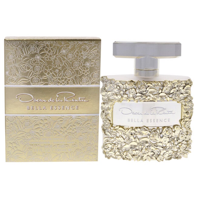 Bella Essence by Oscar de la Renta for Women - 3.4 oz EDP Spray, NA, hi-res image number null