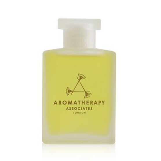 Forest Therapy - Bath & Shower Oil, Forest Therapy, hi-res image number null