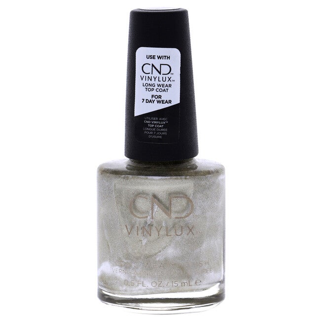 Vinylux Nail Polish - 331 Divine Diamond by CND for Women - 0.5 oz Nail Polish, NA, hi-res image number null