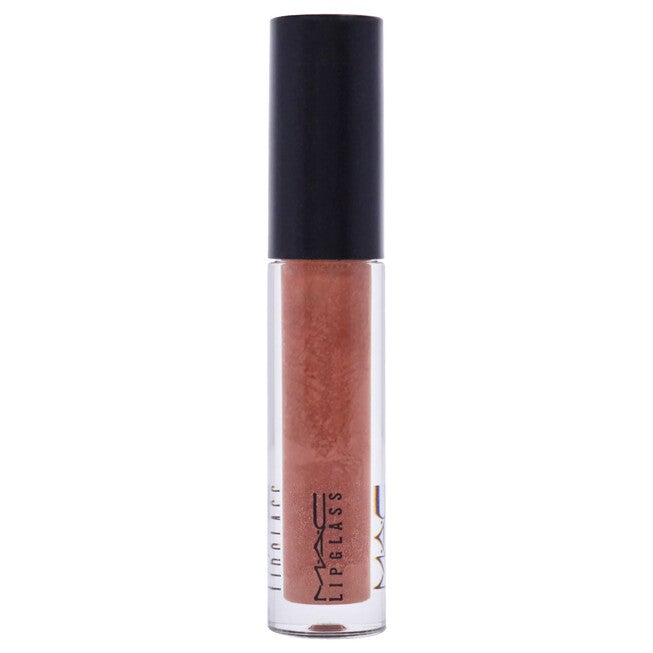 LipGlass Lip Gloss - Beaux by MAC for Women - 0.1 oz Lip Gloss, NA, alternate image number null
