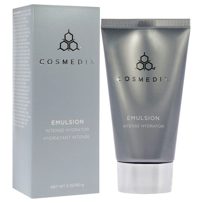 Emulsion Intense Hydrator by Cosmedix for Unisex - 2 oz Emulsion, NA, alternate image number null