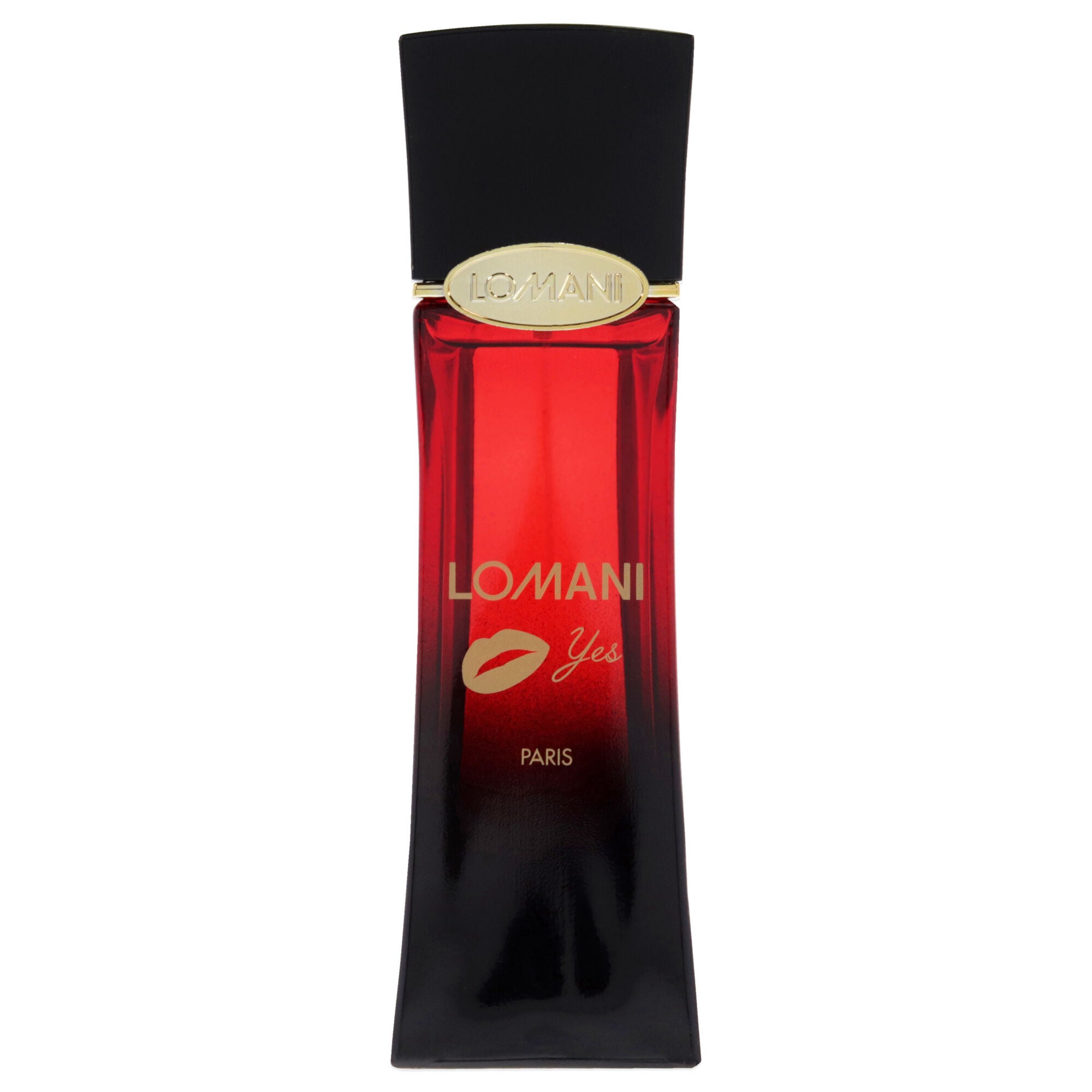 Yes by Lomani for Women - 3.3 oz EDP Spray, See Description, alternate image number 2