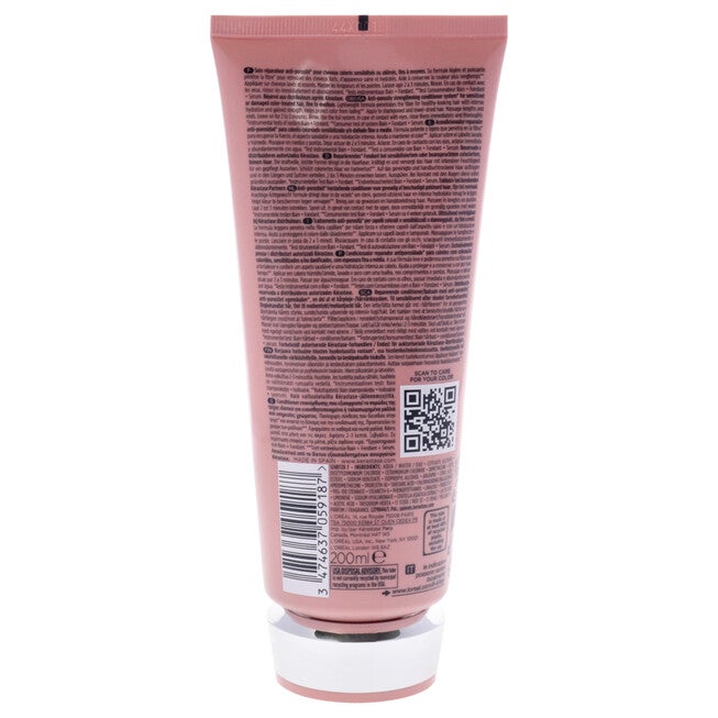 Chroma Absolu Fondant Cica Chroma Conditioner by Kerastase for Unisex - 6.8 oz Conditioner, NA, alternate image number null
