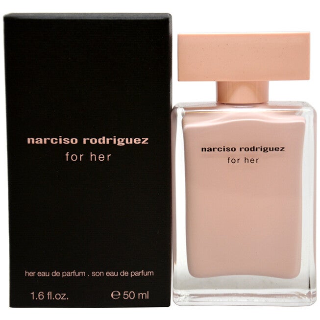 Narciso Rodriguez by Narciso Rodriguez for Women - 1.6 oz EDP Spray, , alternate image number null