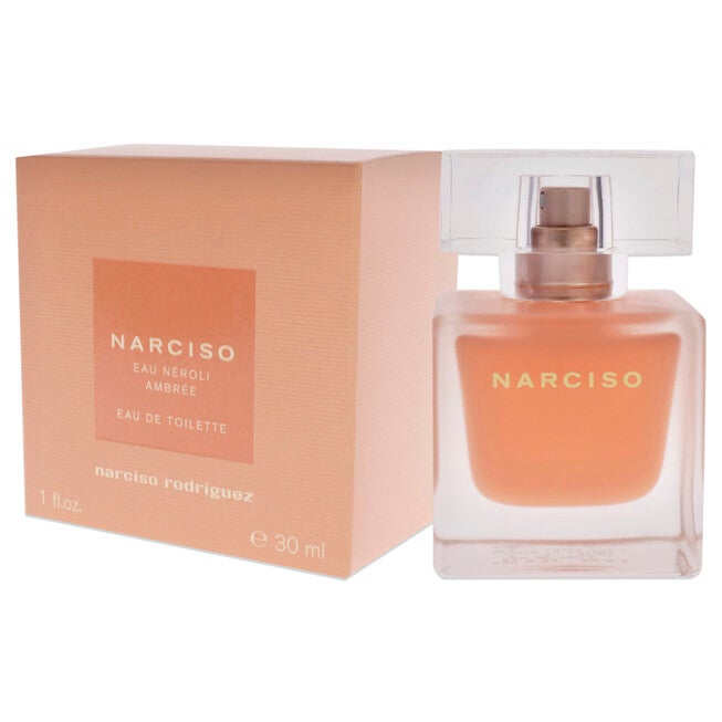 Narciso Eau Neroli Ambree by Narciso Rodriguez for Women - 1 oz EDT Spray, NA, alternate image number null