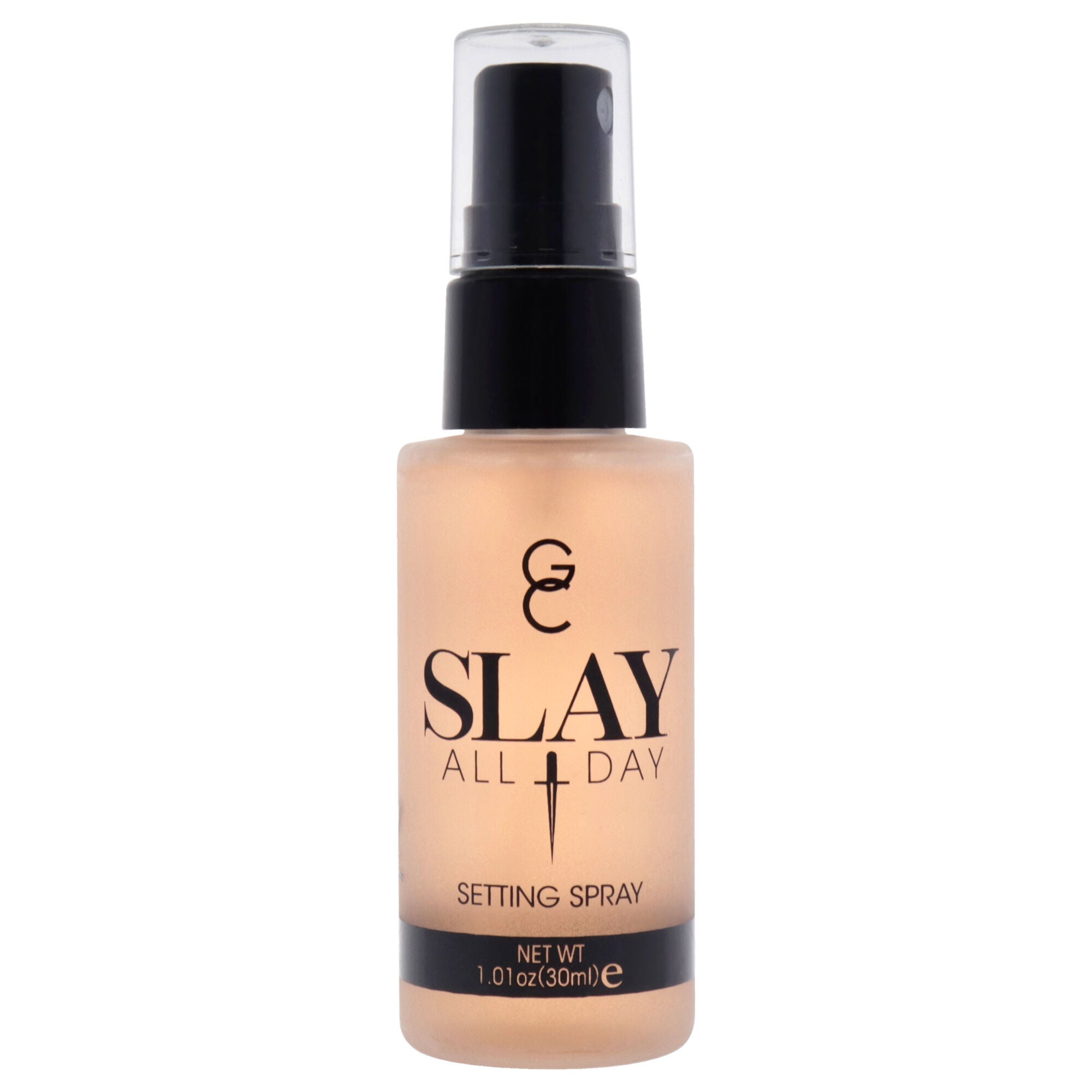 Slay All Day Setting Spray Mini - Jasmine by Gerard Cosmetic for Women - 1.01 oz Setting Spray, See Description, alternate image number 4