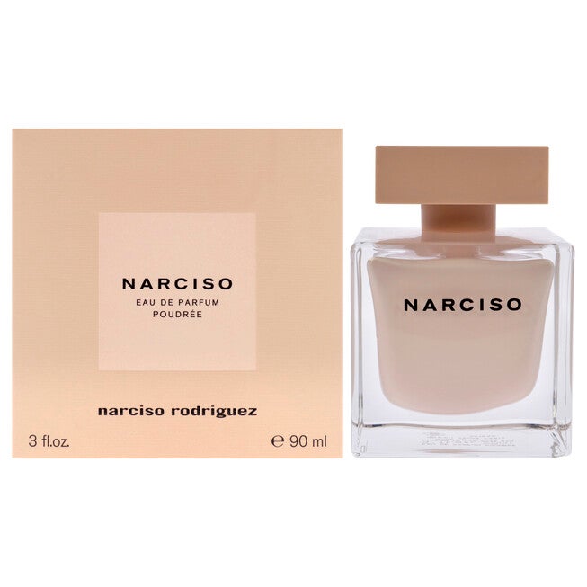 Narciso Poudree by Narciso Rodriguez for Women - 3 oz EDP Spray, NA, hi-res image number null