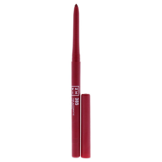 The Automatic Lip Pencil - 385 by 3INA for Women - 0.01 oz Lip Pencil, NA, alternate image number null
