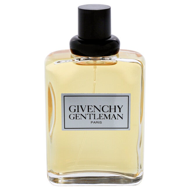 Givenchy Gentleman by Givenchy for Men - 3.3 oz EDT Spray, NA, alternate image number null
