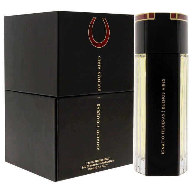 Buenos Aires by Ignacio Figueras for Unisex - 3.4 oz EDP Spray, , alternate image number null