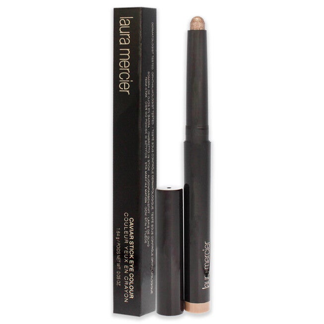 Caviar Stick Eye Colour - Moonlight by Laura Mercier for Women - 0.05 oz Eye Shadow, , alternate image number null