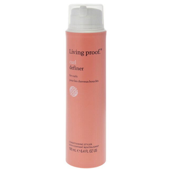 Curl Definer by Living Proof for Unisex - 6.4 oz Leave In Conditioner, NA, hi-res image number null