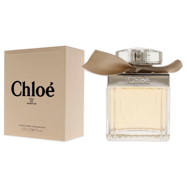 Chloe by Chloe for Women - 2.5 oz EDP Spray, , alternate image number null