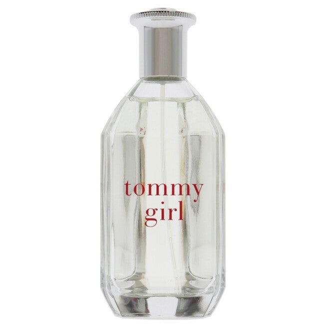 Tommy Girl by Tommy Hilfiger for Women - 3.4 oz EDT Spray, , alternate image number 6