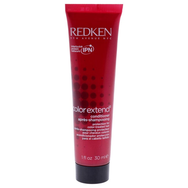 Color Extend Conditioner Color Extend Conditioner by Redken for Unisex - 0.8 oz Conditioner ...