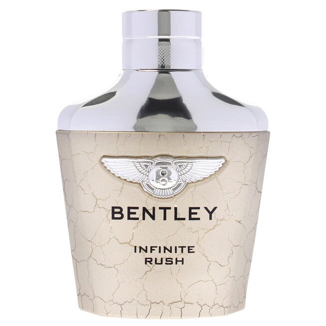Bentley Infinite Rush by Bentley for Men - 2 oz EDT Spray, NA, alternate image number null