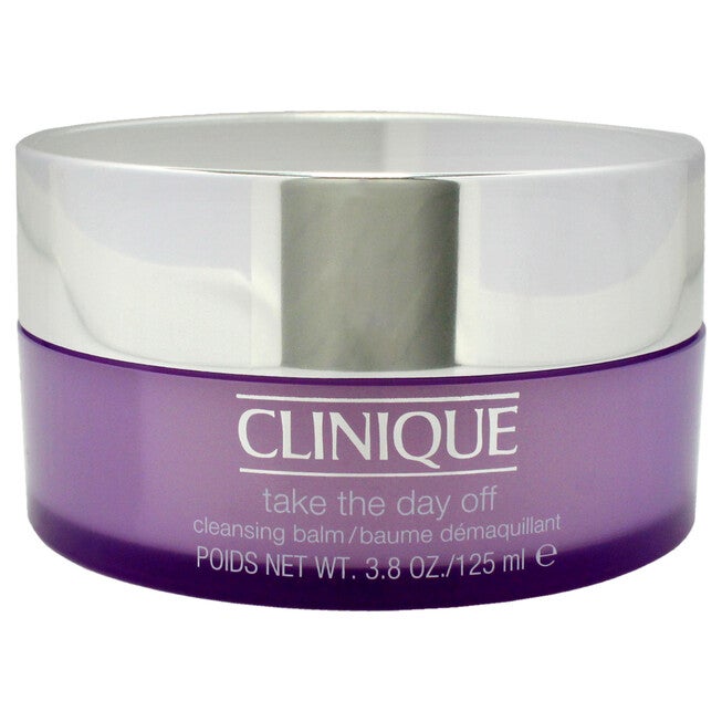 Take The Day Off Cleansing Balm by Clinique for Unisex - 3.8 oz Balm, NA, hi-res image number null