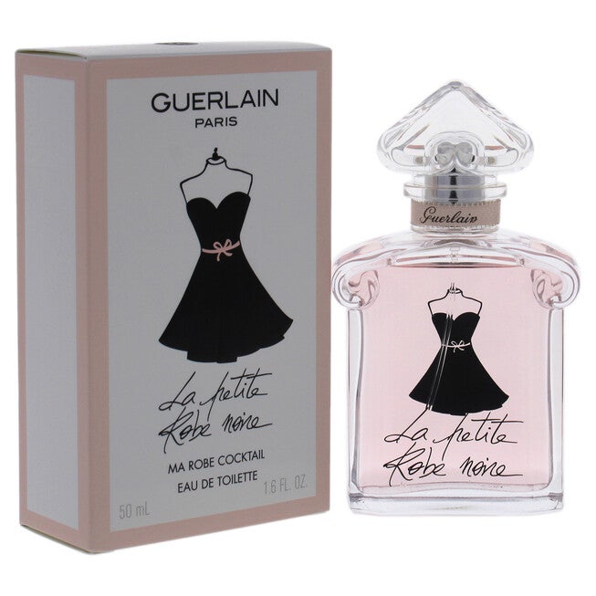 La Petite Robe Noire by Guerlain for Women - 1.6 oz EDT Spray, NA, alternate image number null