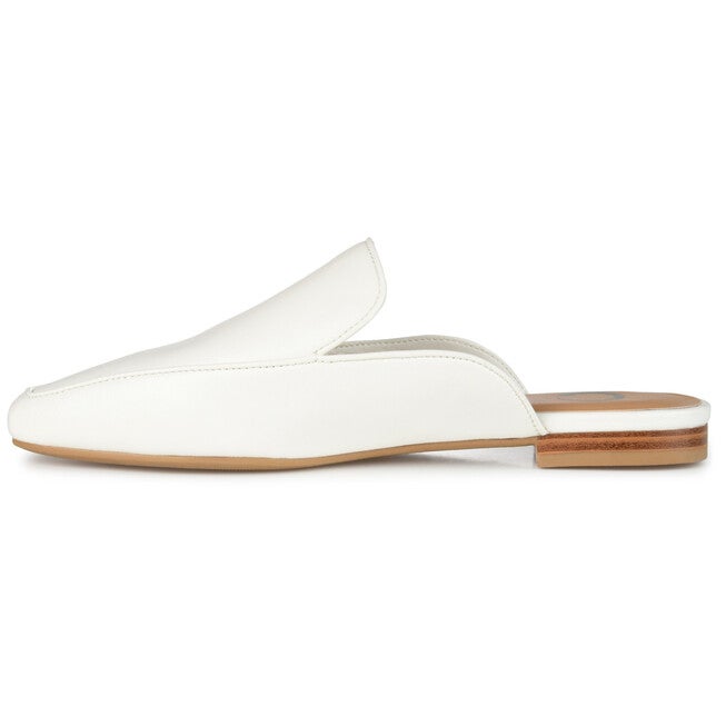 Women's Medium and Wide Width Akza Mule, , alternate image number 2