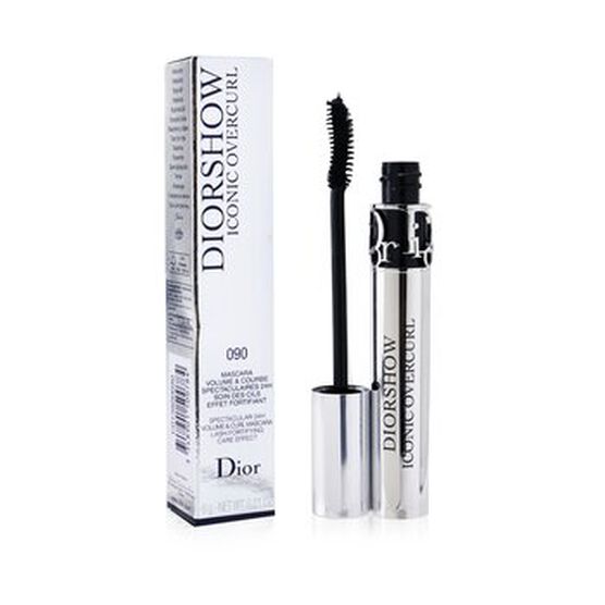 Diorshow Iconic Overcurl Mascara (Limited Edition), , alternate image number null
