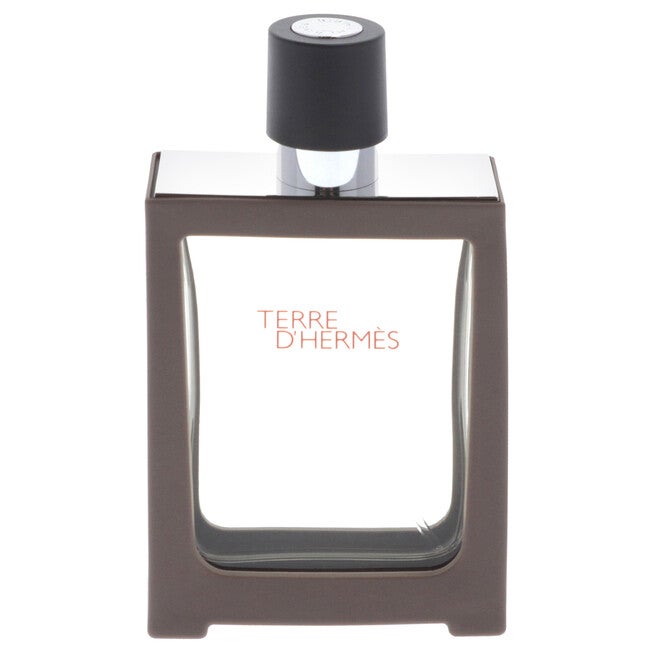 Terre Dhermes by Hermes for Men - 1 oz EDT Spray (Refillable), See Description, alternate image number 4