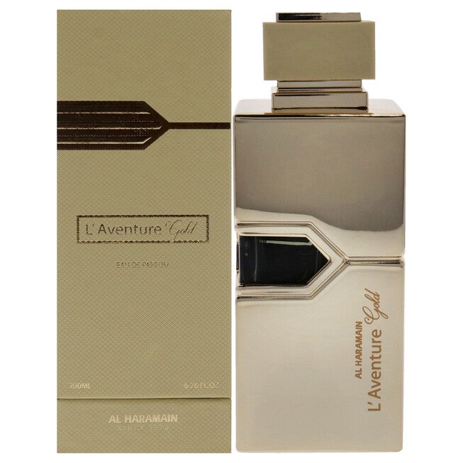 Laventure Gold by Al Haramain for Women - 6.76 oz EDP Spray, NA, hi-res image number null