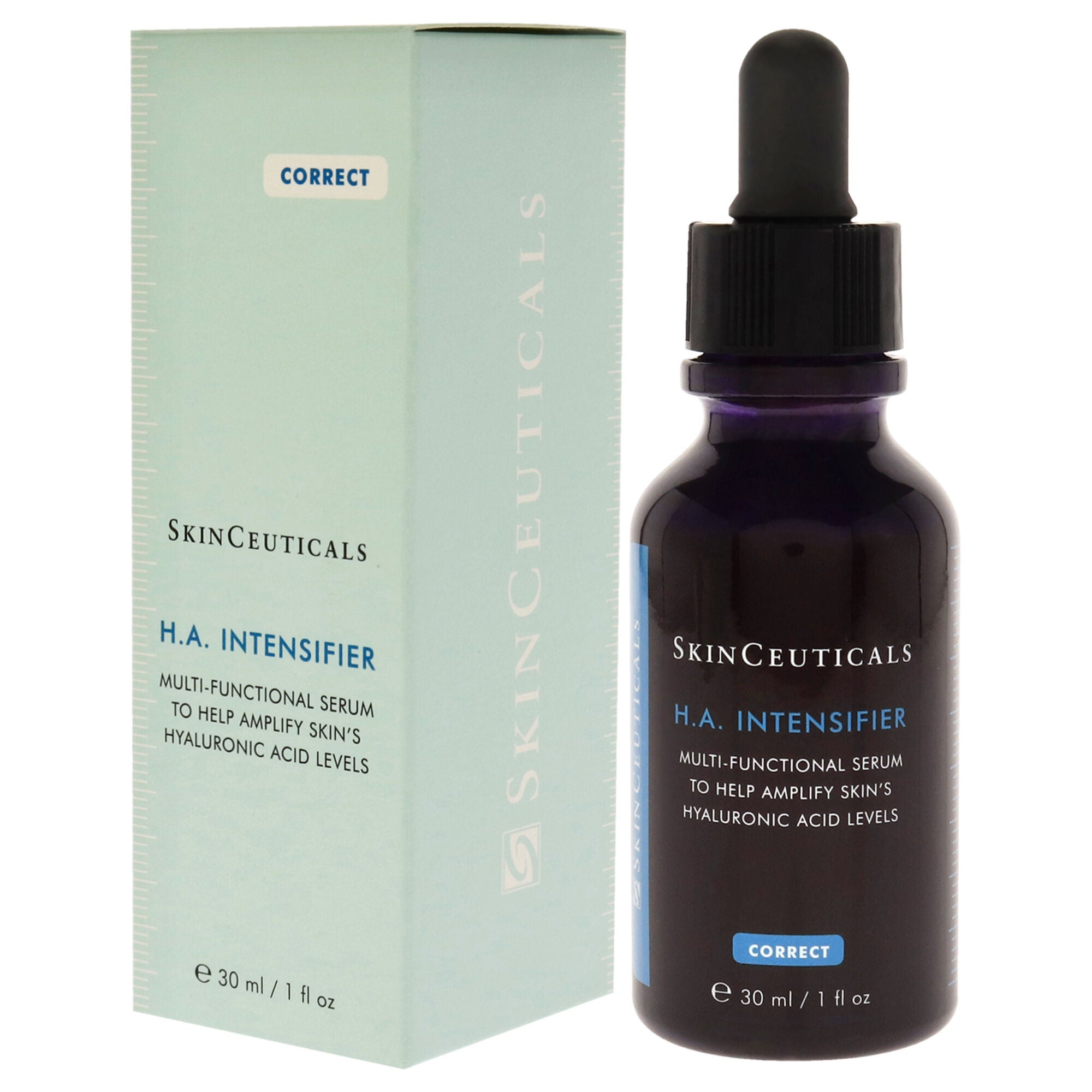 Hyaluronic Acid Intensifier by SkinCeuticals for Unisex - 1 oz Serum, , alternate image number 7
