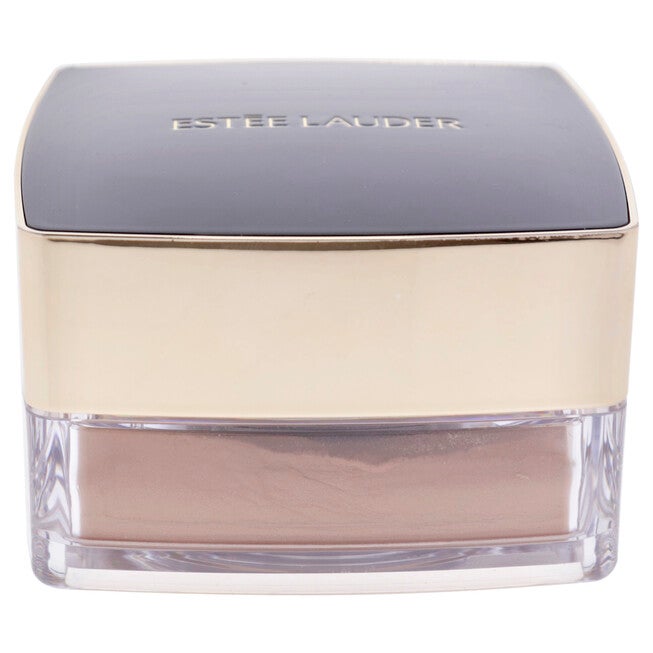 Double Wear Sheer Flattery Loose Powder - Medium Soft Glow by Estee Lauder for Women - 0.31 oz Powder, , alternate image number null