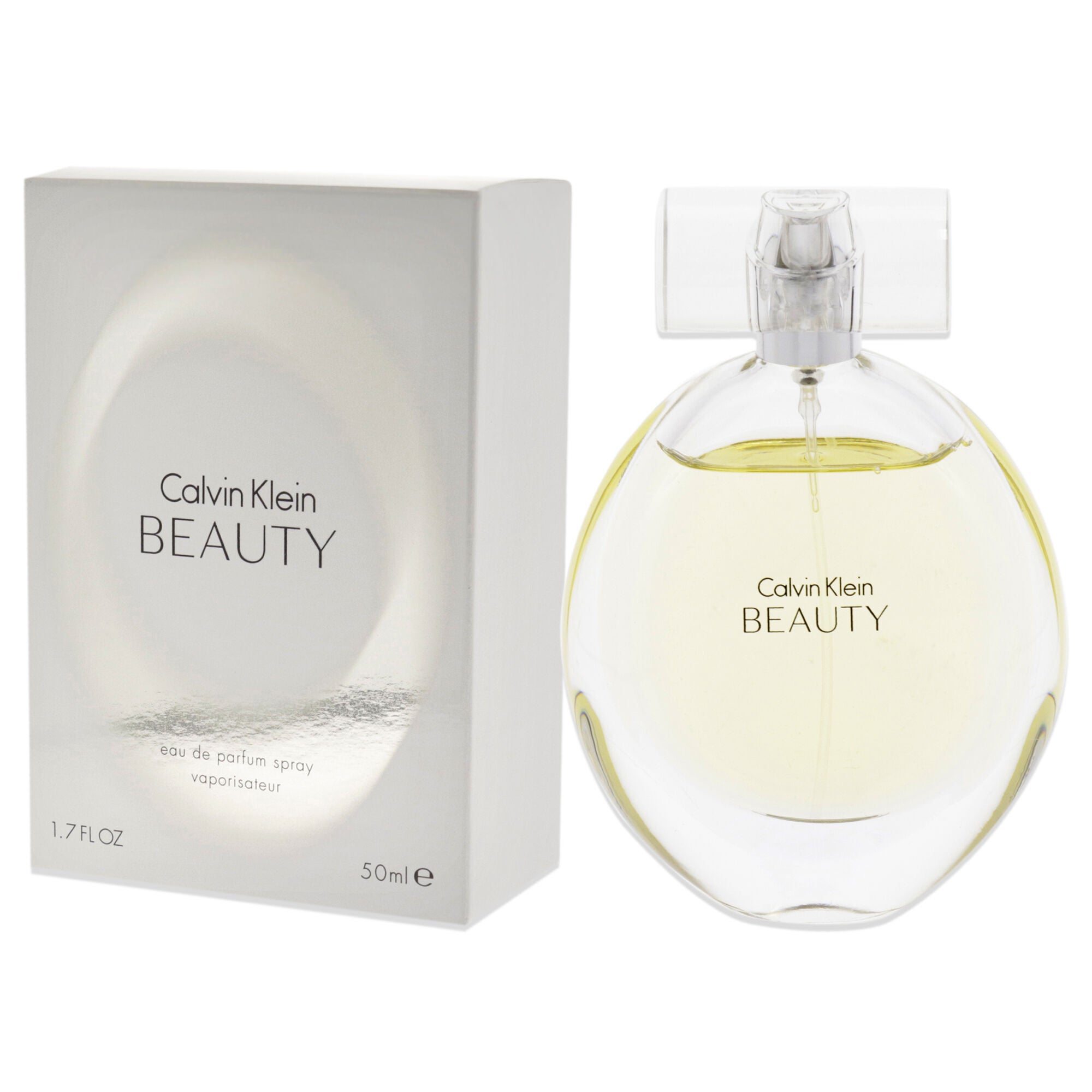 Calvin Klein Beauty by Calvin Klein for Women - 1.7 oz EDP Spray, , alternate image number 7