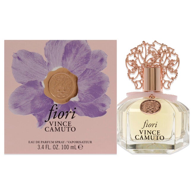 Fiori Vince Camuto by Vince Camuto for Women - 3.4 oz EDP Spray, NA, hi-res image number null