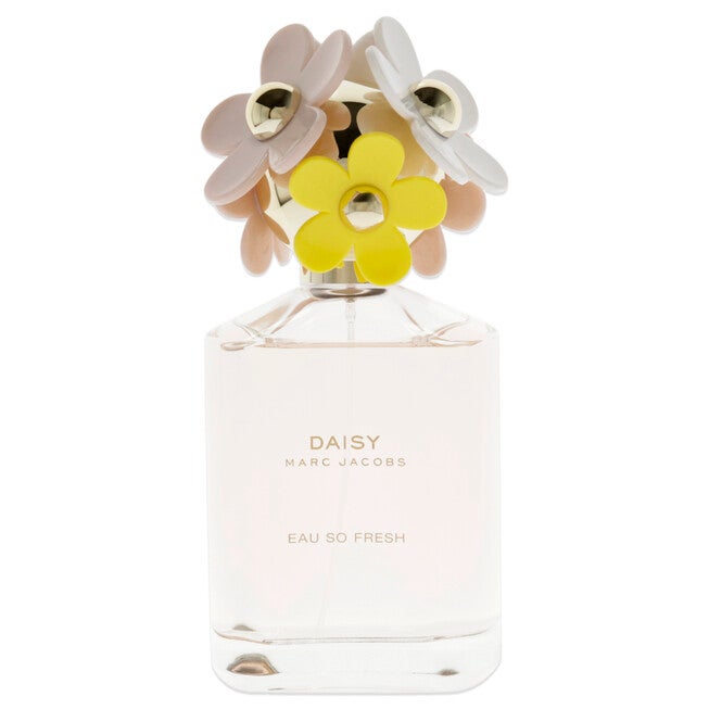 Daisy Eau So Fresh by Marc Jacobs for Women - 4.25 oz EDT Spray, , alternate image number null