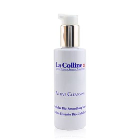 Active Cleansing - Cellular Bio-Smoothing Tonic, Active Cleansing, hi-res image number null