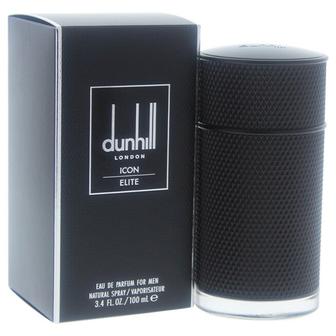 Dunhill Icon Elite by Alfred Dunhill for Men - 3.4 oz EDP Spray, , alternate image number null