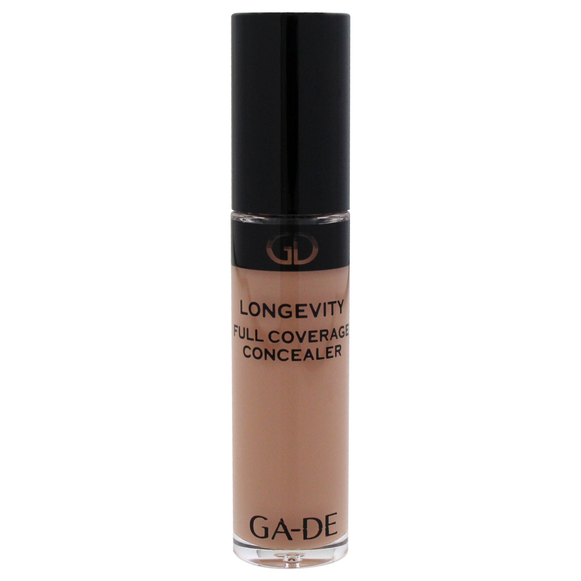 Longevity Full Coverage Concealer - 28 Biscuit Biscuit by GA-DE for Women - 0.24 oz Concealer, , alternate image number 5