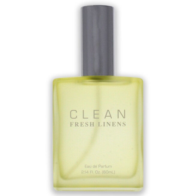 Clean Fresh Linens by Clean for Women - 2.14 oz EDP Spray, See Description, alternate image number 4