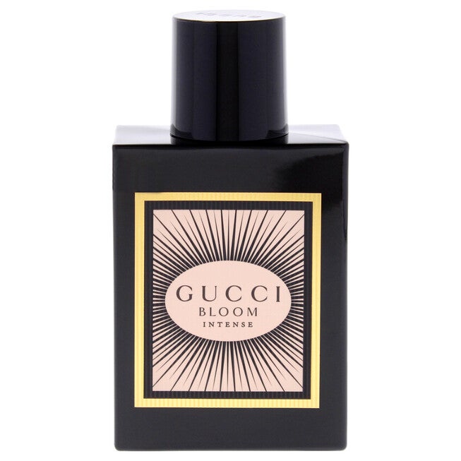 Gucci Bloom Intense by Gucci for Women - 1.6 oz EDP Spray, NA, alternate image number null