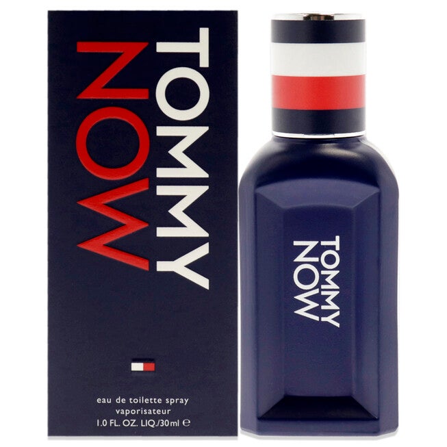 Tommy Now by Tommy Hilfiger for Men - 1 oz EDT Spray, See Description, hi-res image number 0