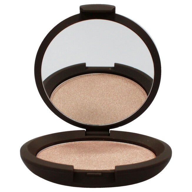 Becca Shimmering Skin Perfector Pressed - Opal by SmashBox for Women - 0.24 oz Highlighter, See Description, alternate image number 4