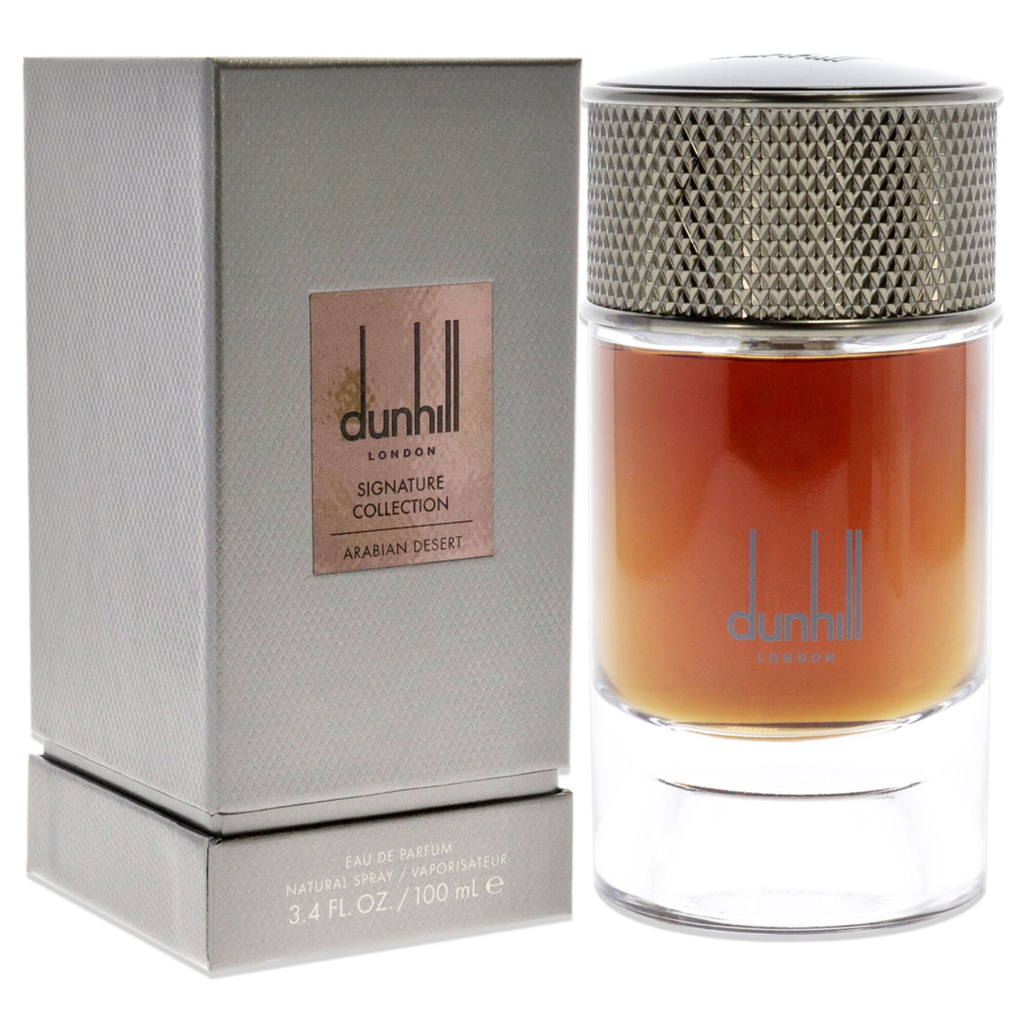 Dunhill Icon Racing Arabian Desert by Alfred Dunhill for Men - 3.4 oz EDP Spray, See Description, alternate image number 2