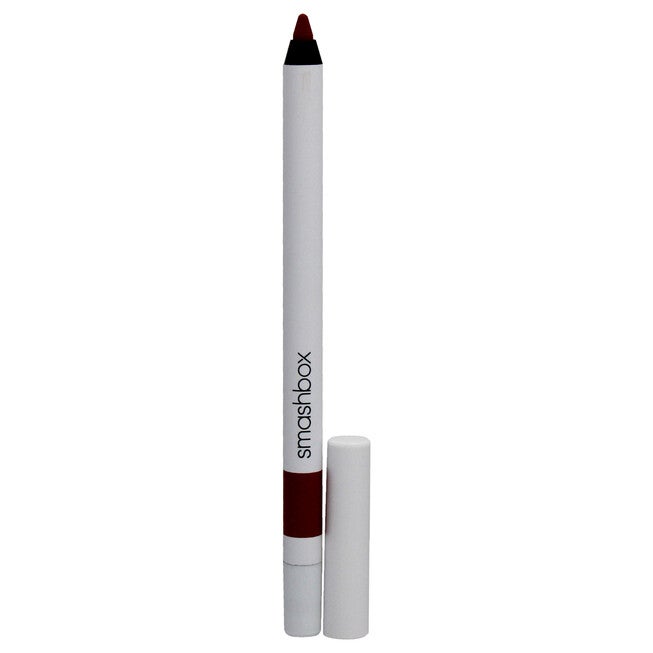 Be Legendary Line and Primer Pencil - Light Honey Brown by SmashBox for Women - 0.04 oz Lip Pencil, See Description, alternate image number 4