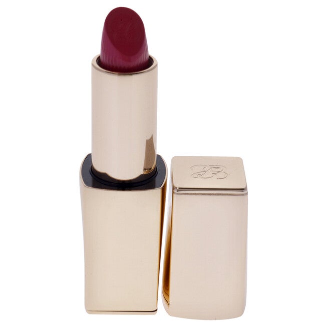 Pure Color Creme Lipstick - 220 Powerful by Estee Lauder for Women - 0.12 oz Lipstick (Refillable), NA, alternate image number null