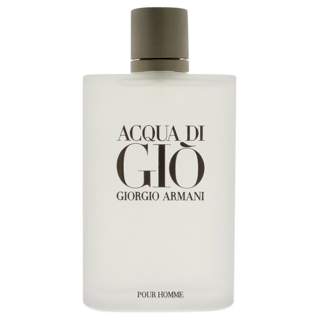 Acqua Di Gio by Giorgio Armani for Men - 6.7 oz EDT Spray, , alternate image number null