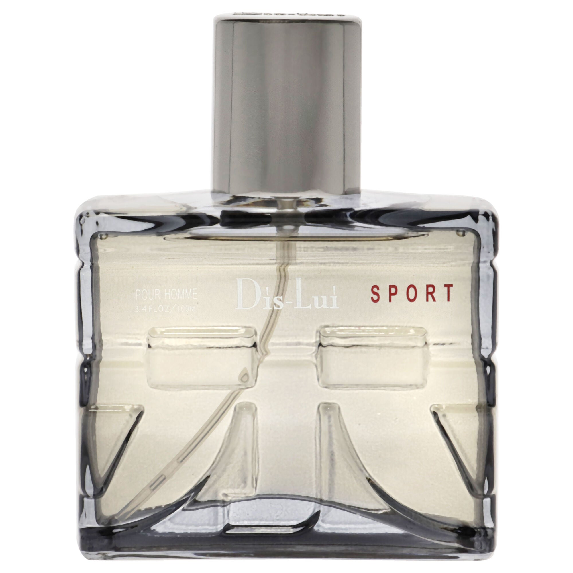 Dis-Lui Sport by YZY Perfume for Men - 3.4 oz EDP Spray, See Description, alternate image number 4