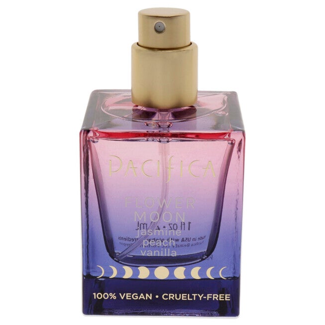 Moon Perfume - Flower by Pacifica for Women - 1 oz Perfume Spray, , alternate image number null