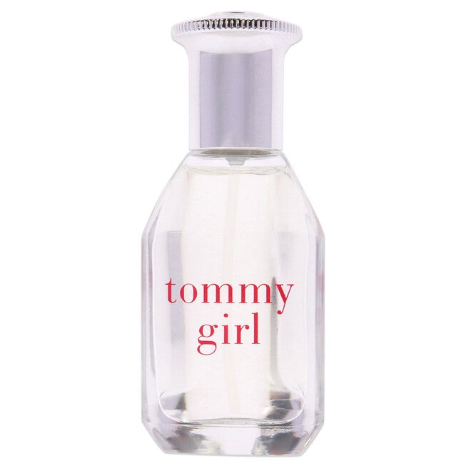 Tommy Girl by Tommy Hilfiger for Women - 1 oz EDT Spray, NA, alternate image number null