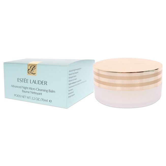 Advanced Night Micro Cleansing Balm by Estee Lauder for Women - 2.2 oz Balm, NA, alternate image number null