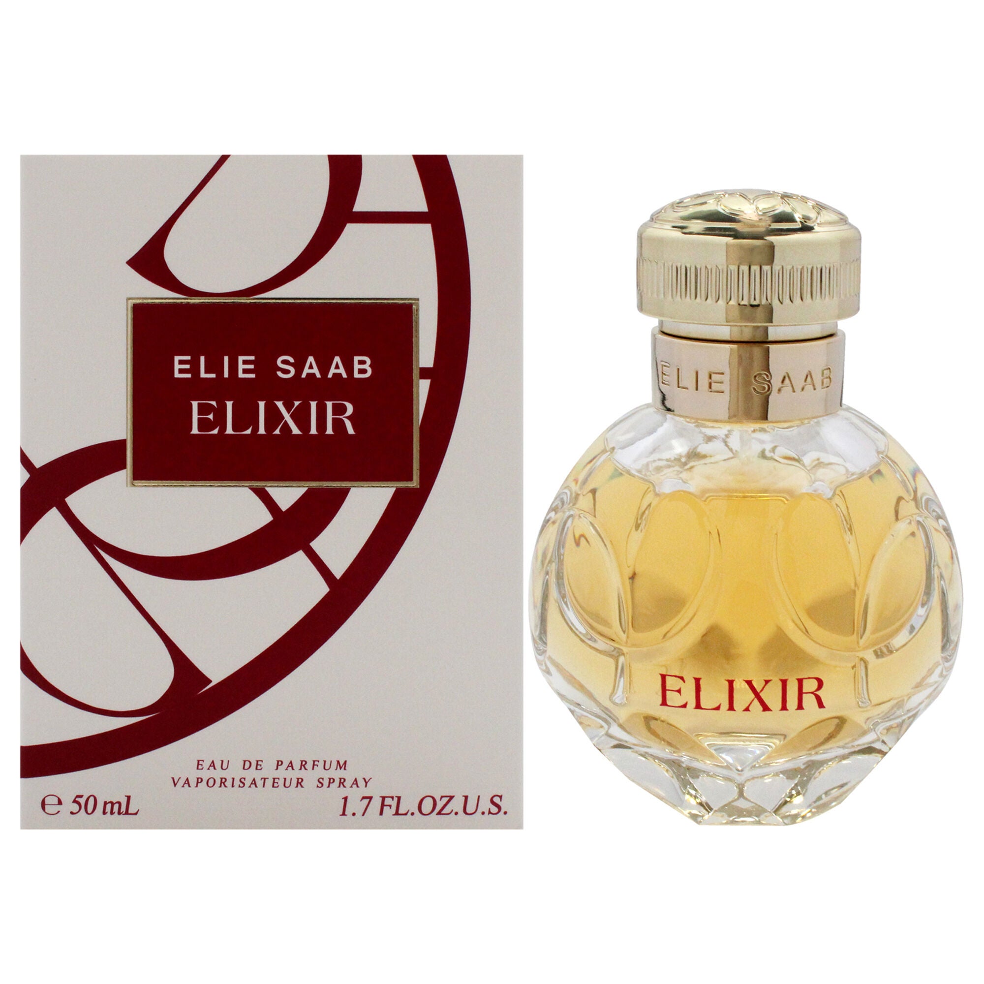 Elie Saab Elixir by Elie Saab for Women - 1.7 oz EDP Spray, See Description, hi-res image number 0